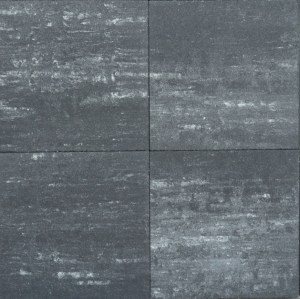Linea Allure Marmo Oscuro 30x20x6cm A. van Elk BV